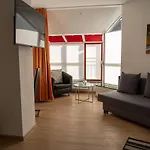 Am Nikolaiort 호텔 3*