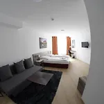 호텔 Am Nikolaiort 3*