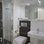 Am Nikolaiort 호텔 오스나브루크