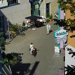 Am Nikolaiort 호텔