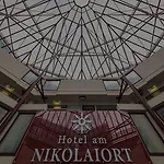 호텔 Am Nikolaiort