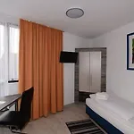 Hotell Am Nikolaiort