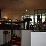 Am Nikolaiort 3* 오스나브루크