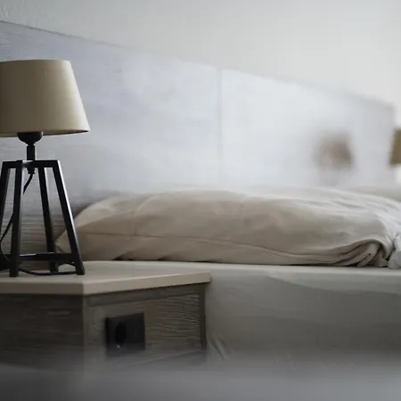 Hotel Am Nikolaiort Osnabrück