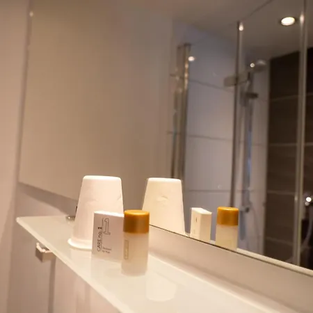 Hotel Am Nikolaiort 3*