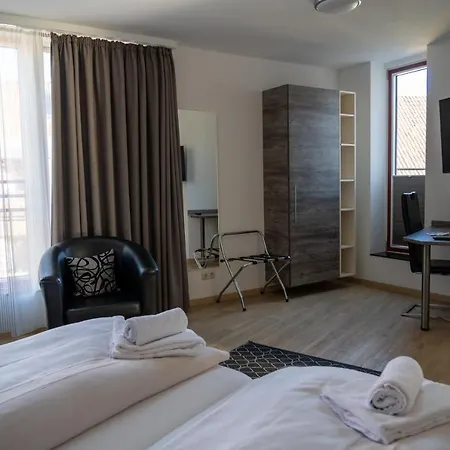 Am Nikolaiort Osnabrück