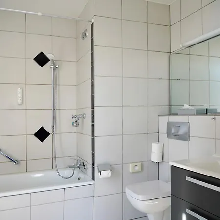 Am Nikolaiort Osnabrück