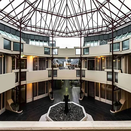 Am Nikolaiort Otel Osnabrück