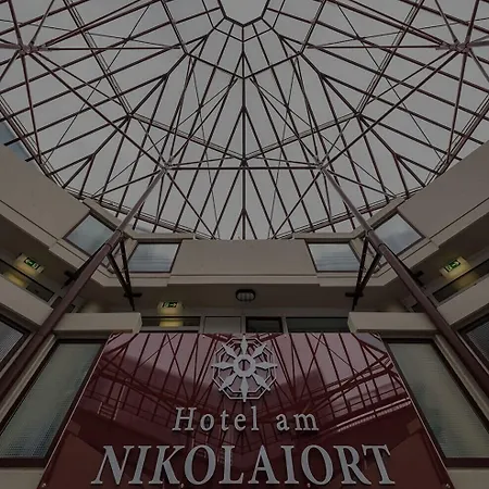 Otel Am Nikolaiort
