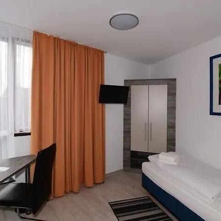 Hotel Am Nikolaiort