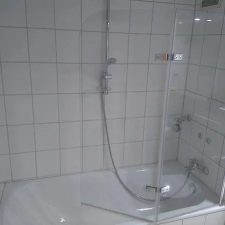 Otel Am Nikolaiort Osnabrück