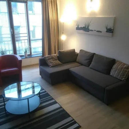 Am Nikolaiort 3*